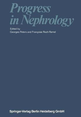 Progress in Nephrology(English, Paperback, unknown)