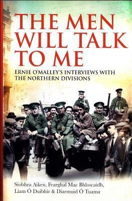 The Men Will Talk to Me(English, Paperback, unknown)