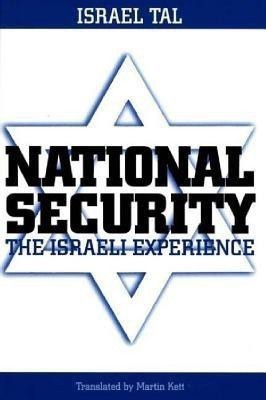 National Security(English, Hardcover, Tal Israel)