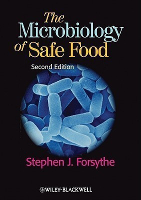 The Microbiology of Safe Food(English, Paperback, Forsythe Stephen J.)