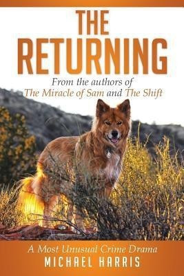 The Returning(English, Paperback, Harris Michael)