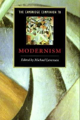 The Cambridge Companion to Modernism(English, Paperback, unknown)