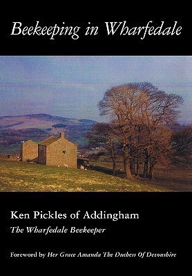 Beekeeping in Wharfedale(English, Paperback, Pickles Ken)