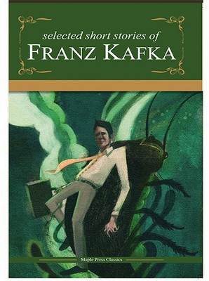Selected Short Stories of Kafka(English, Paperback, Kafka Franz)