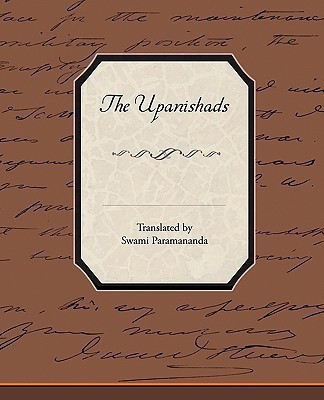 The Upanishads(English, Paperback, Paramananda Swami)