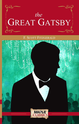 The Great Gatsby(English, Paperback, Fitzgerald F. Scott)