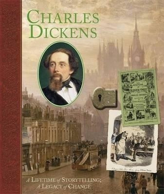 Charles Dickens(English, Hardcover, unknown)