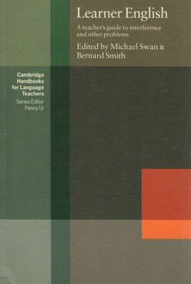 Learner English(English, Paperback, unknown)
