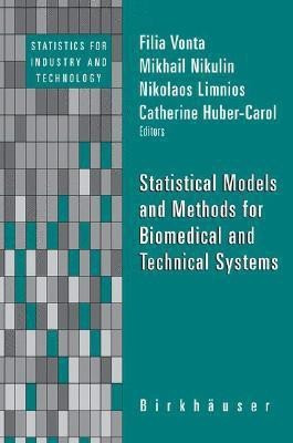 Statistical Models and Methods for Biomedical and Technical Systems(English, Hardcover, unknown)
