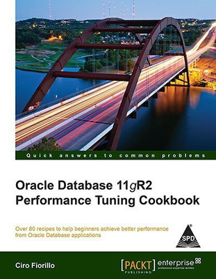 Oracle Database 11gR2 Performance Tuning Cookbook(English, Paperback, Fiorillo Ciro)
