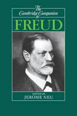 The Cambridge Companion to Freud(English, Electronic book text, unknown)