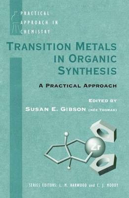 Transition Metals in Organic Synthesis(English, Paperback, unknown)