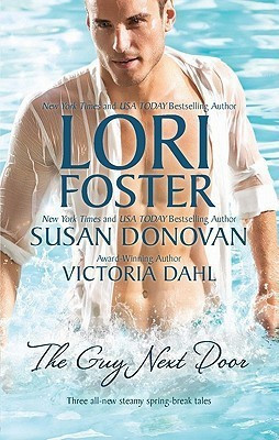 The Guy Next Door(English, Paperback, Foster Lori)