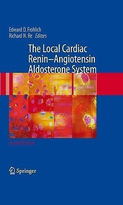 The Local Cardiac Renin-Angiotensin Aldosterone System(English, Hardcover, unknown)