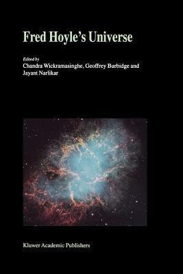 Fred Hoyle's Universe(English, Paperback, unknown)
