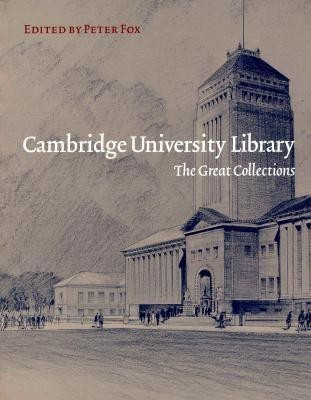 Cambridge University Library(English, Paperback, unknown)