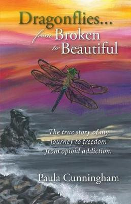 Dragonflies...From Broken to Beautiful(English, Paperback, Cunningham Paula)