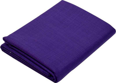 Pri & Su CottLinns Cotton Blend Solid, Self Design Shirt Fabric
