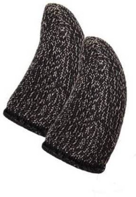 CHG PUBG_GAMING_A1_SLEEVE_GREY Finger Sleeve(Pack of 2)