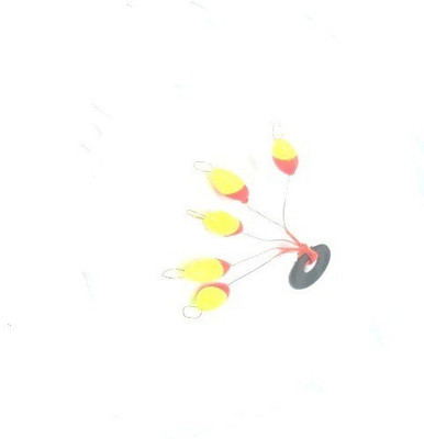 JUST ONE CLICK Plastic Tube Weight(Removable Pack of 1)