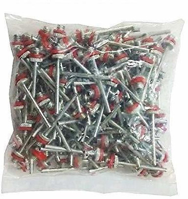 Manicreations 25 Pack Inflating Needles