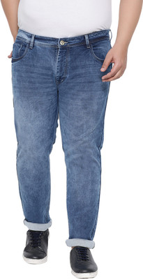 FEVER Slim Men Blue Jeans