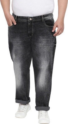 FEVER Regular Men Grey Jeans
