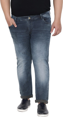 FEVER Slim Men Grey Jeans
