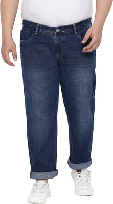 FEVER Regular Men Blue Jeans