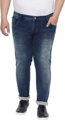 FEVER Slim Men Blue Jeans