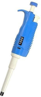 ssu Volumetric Laboratory Pipette(1000 microliter)