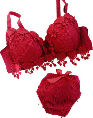 Popocracy Lingerie Set