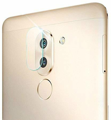 LIGHTWINGS Back Camera Lens Glass Protector for Huawei Honor 6X(Pack of: 1)