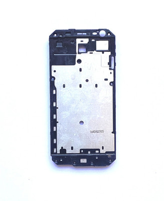 Tworld Samsung Galaxy J2 core Front Panel(Black)
