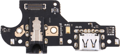 Unique4Ever CHARGING BOARD PCB Oppo A12 Charging PCB Complete Flex