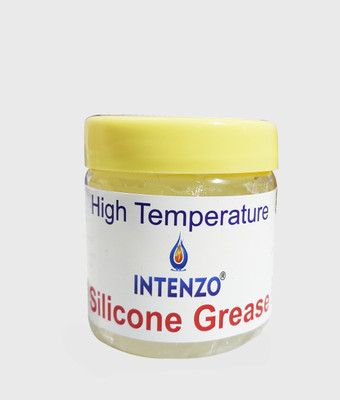 intenzo Silicone Grease For Fontan pen O- Ring Greasing And All Purpose for greasing Manual Pump(100 g Pack of 1)