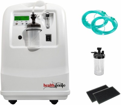 Healthgenie HG 503 Oxygen Concentrator(5 Litres/Minute)