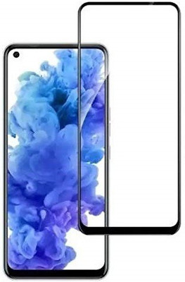 NEXZONE Tempered Glass Guard for TECNO CAMON 16(Pack of 1)