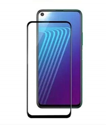 INFINITYWORLD Edge To Edge Tempered Glass for Infinix Note 7,Infinix Note 10,Infinix Note 10 Pro,Infinix Note 11s(Pack of 1)