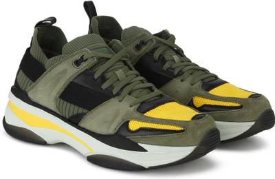 Griller - Kelton Casuals For Men  (Olive)