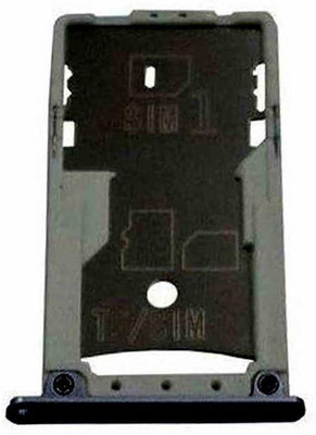 Spares4ever Sim Card Tray(Compatible With Xiaomi Redmi Note 4)