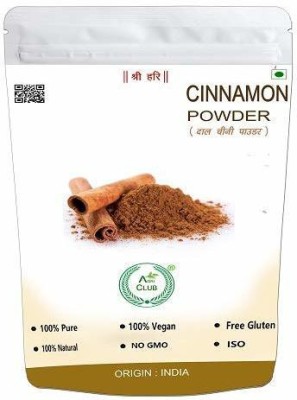 AGRI CLUB Cinnamon Powder 1Kg/35.27oz(1 kg)