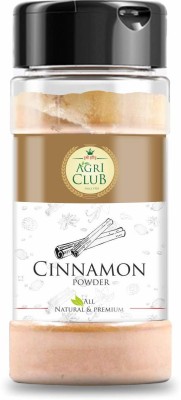 AGRI CLUB Cinnamon Powder 200gm/7.05(200 g)