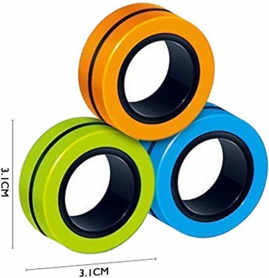Shivsoft Suspended Wind Spinner(Multicolor)