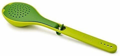StayWay Plastic Ice Tea Spoon(Pack of 1)