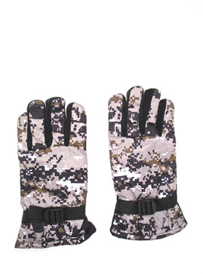 KHMART Protective extra grip Riding Gloves Riding Gloves(white & black)