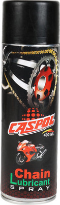 Caspol TACL_09 Chain Lubricant Spray Chain Oil(0.4 L)