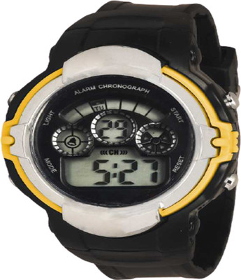 RS TRADER CO Digital Watch  - For Men