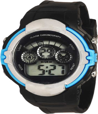 RS TRADER CO Digital Watch  - For Men