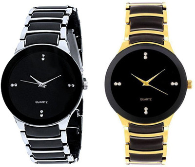 vihaan enterprise 167 Analog Watch  - For Men